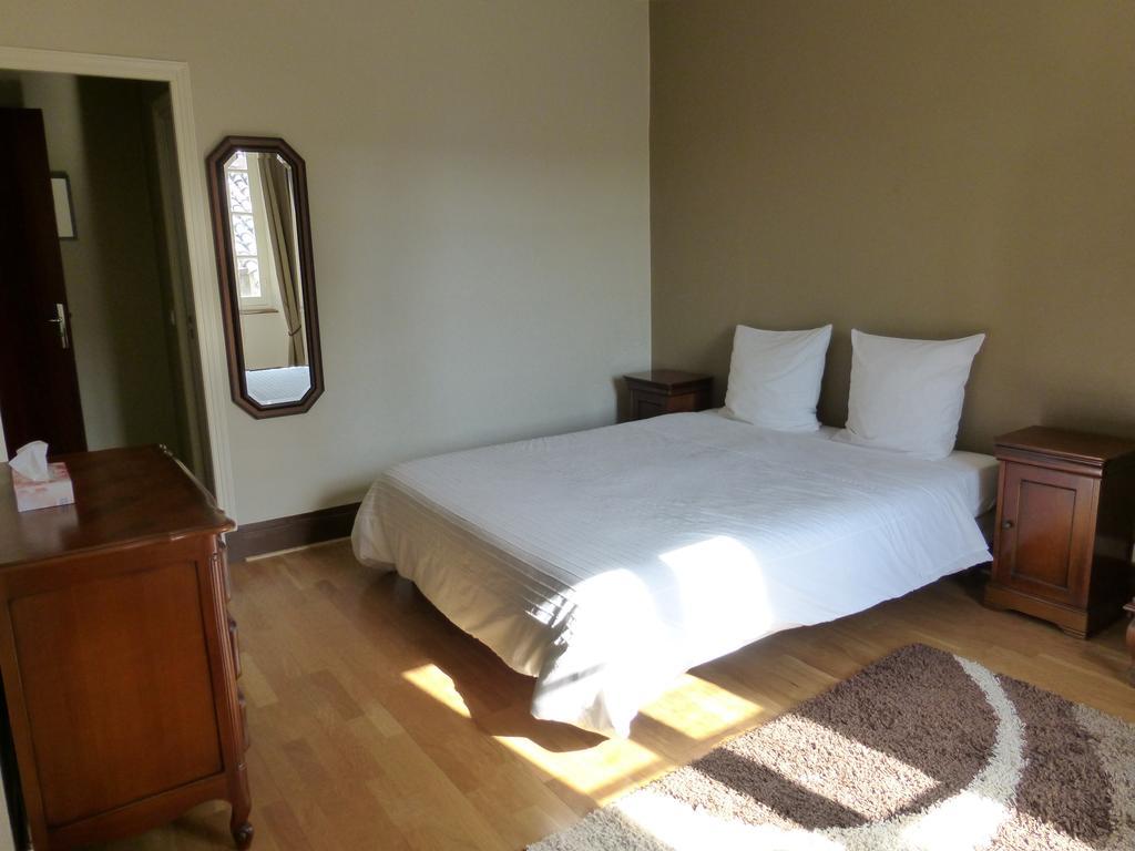 Maison Bellevue Bed & Breakfast Carcassonne Pokoj fotografie